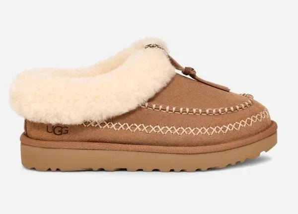 UGG Women's Tasman Alpine Slipper