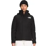 The North Face Women's Garner Triclimate Jacket - TNF Black