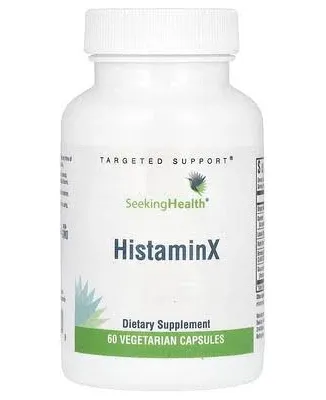 Seeking Health HistaminX