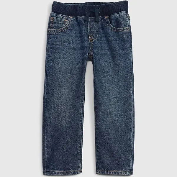 Gap Baby 1969 Straight Jeans