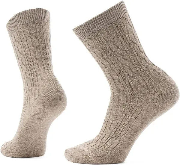 Smartwool Everyday Cable Crew Socks For Men and Women