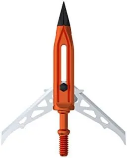 Ravin Aluminum Broadheads