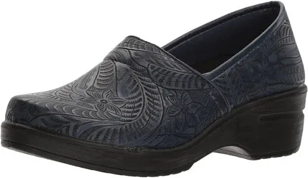 Easy Works By Easy Street Lyndee Women's Clogs