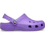 Crocs Kids' Classic Clog Galaxy