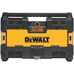 DeWalt Radio-Charger ToughSystem (DWST08810)