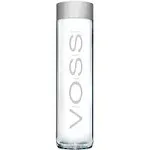 Voss Artesian Still Water Bottle (28.1 fl oz)