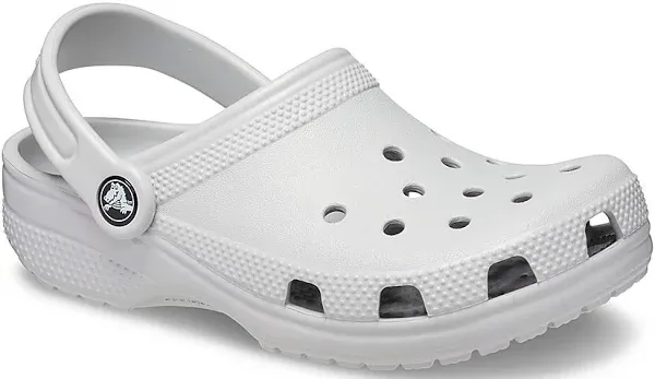 Crocs Kids' Classic Clogs, Size 2, Galaxy