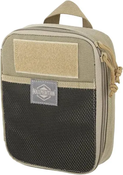 Maxpedition Beefy Pocket Organizer (Khaki)