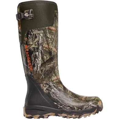 LaCrosse Men's Alphaburly Pro 18" Hunting Boot