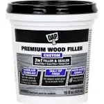 Dap 16 oz. Premium Wood Filler