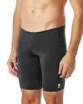 TYR Men&#x27;s Durafast Elite Solid Jammer Swimsuit, NWT, medium