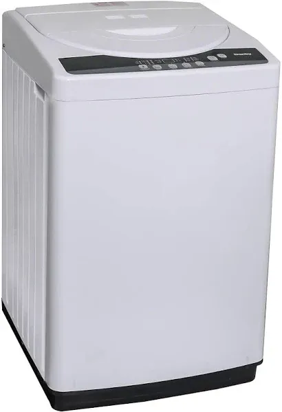 Danby 1.8 Cu. ft. Washing Machine