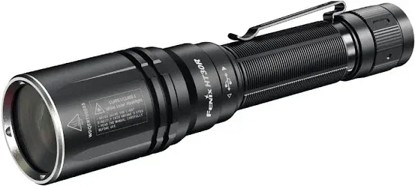 Fenix HT30R Laser Flashlight