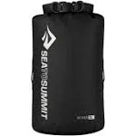 Sea to Summit - Big River Dry Bag 13 Liter / Black