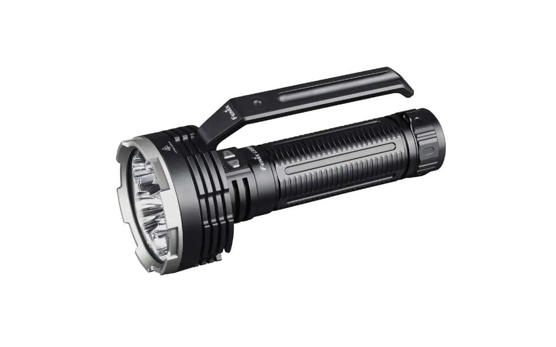 Fenix | LR80R 18K Lumen Brightest Rechargeable Spotlight