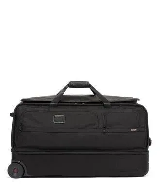 Tumi Alpha 3 Large Split 2 Wheeled Duffel