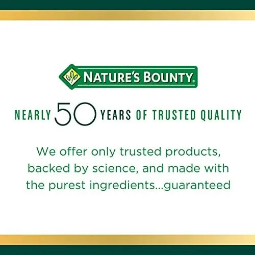 Natures Bounty Biotin, 5000 mcg, Rapid Release Softgels - 72 softgels