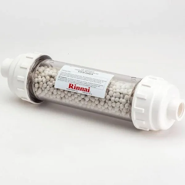 Rinnai Condensate Neutralizer Kit