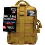 Adventure Medical Kits Molle Trauma Kit 2.0