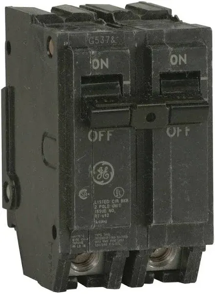 GE THQL21100P THQL Circuit Breaker