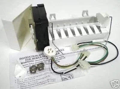 DA97-07365A Ice Maker Assembly Compatible With Samsung Refrigerators