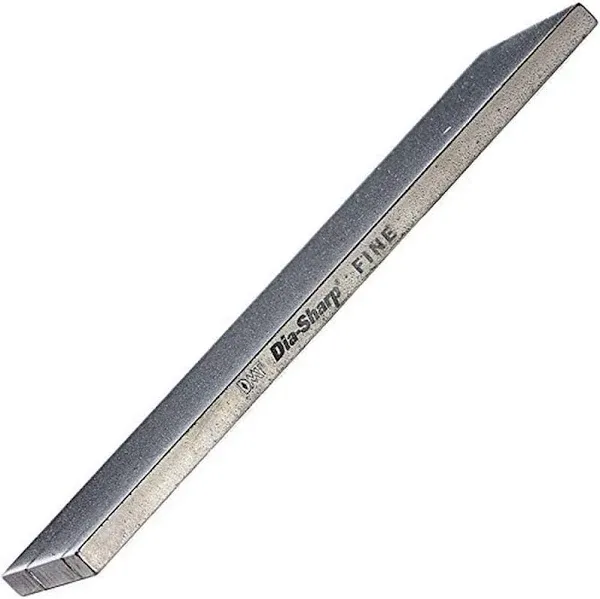 DMT 1200grit Dia Sharp Diamond Whetstone, 6" x 2"