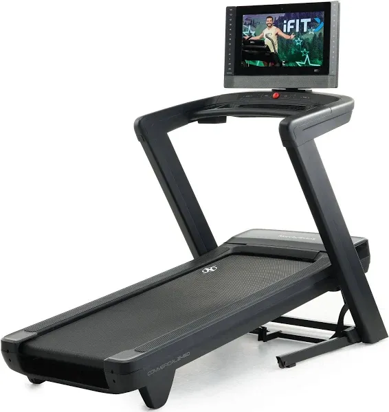 NordicTrack Commercial 2450 Treadmill