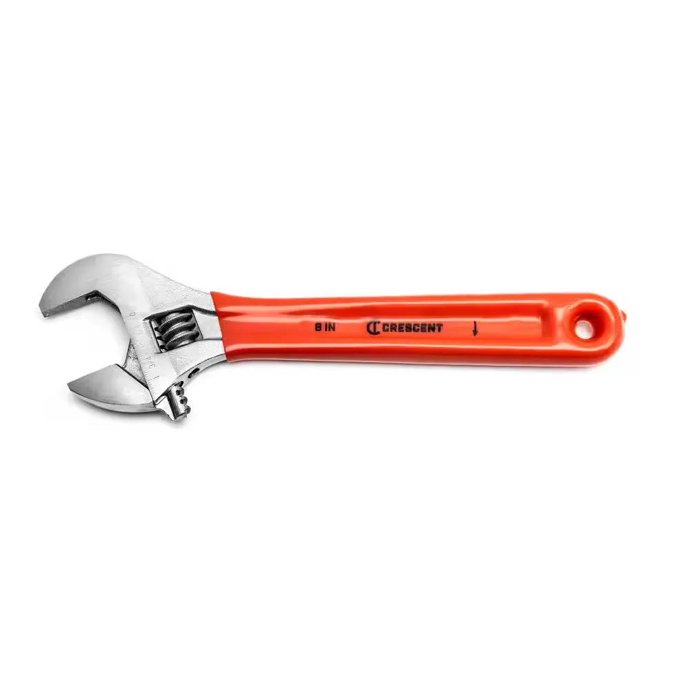 Apex Crescent Adjustable Wrench