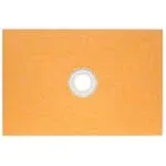 Schluter Kerdi Center Shower Tray 38" x 60"