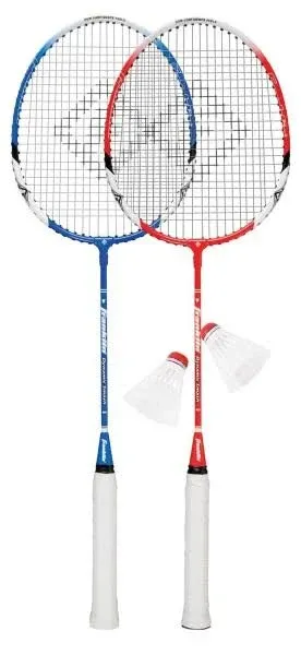 Franklin Sports 2 Player Badminton Set