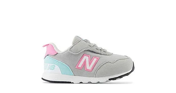 New Balance Baby 515 V1 New-B Hook & Loop