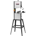 VEVOR 10 in. Band Saw with Stand