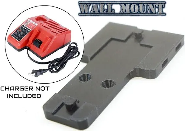 Milwaukee 48-59-1812 - M18 & M12 Multi-Voltage Charger