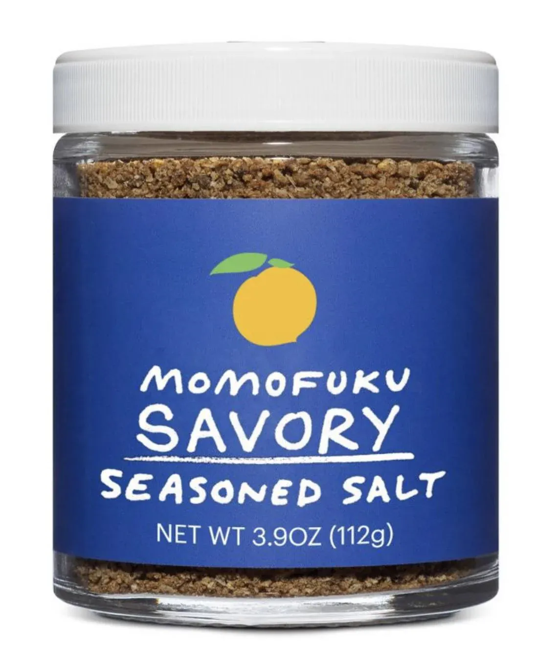 Momofuku Savory Seasoned Salt