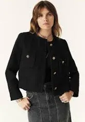 ba&sh Women's Meredith Jacket