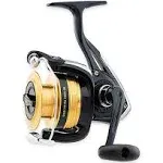 Daiwa Sweepfire-2B 3000 Spinning Reel