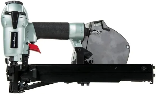 Metabo HPT N3808APM 18 Gauge 1-1/2 in Cap Stapler