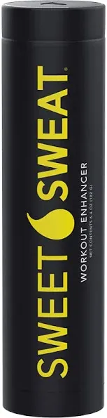 Sports Research Sweet Sweat Workout Enhancer - 6.4 oz stick