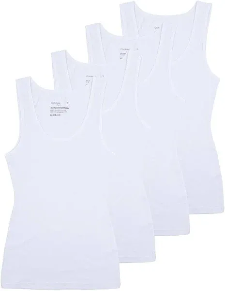 Amazon Essentials Women's Slim-Fit Tank