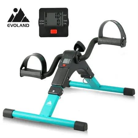 AGM Folding Pedal Exerciser