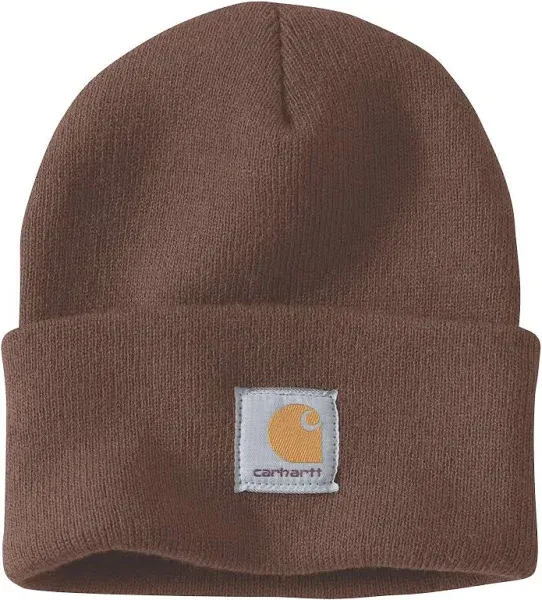 Carhartt Men's Knit Cuffed Beanie