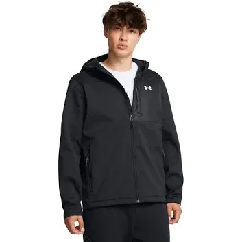 Under Armour Men's Cgi Shield 2.0 Hooded Jacket