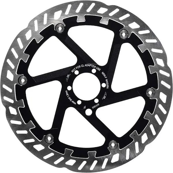 MAGura MDR-P Disc Brake Rotor