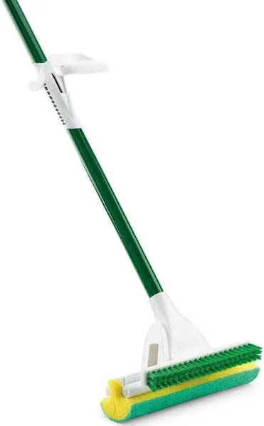 Libman Nitty Gritty Roller Mop