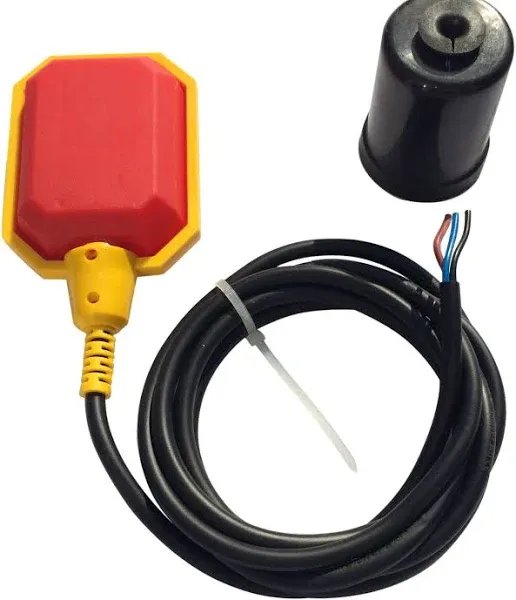 Sump Alarm SA-2359 Float Switch