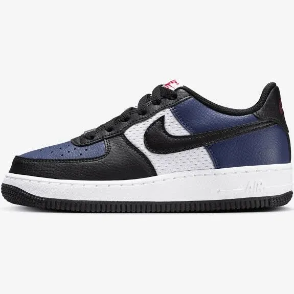 Nike Kids' Air Force 1 LV8 3 Big Shoes