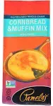 Pamela's Cornbread & Muffin Mix - 12 oz