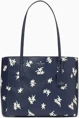 Kate Spade New York Schuyler Medium Tote