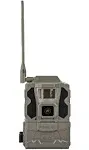 TACTACAM Reveal Pro 3.0 Cellular Trail Camera - Multi-Cellular Network, No-Glow IR, Wi-Fi Enabled, HD Photos & 1080p Videos, Long Battery Life + Solar Panel, Lipo Lithium Battery Pack, & 32GB SD Card