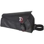 Revelate Designs Mag Tank Bolt On Top Tube/Stem Bag - Black